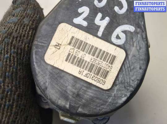 купить Ремень безопасности на Volkswagen Jetta 5 2004-2010