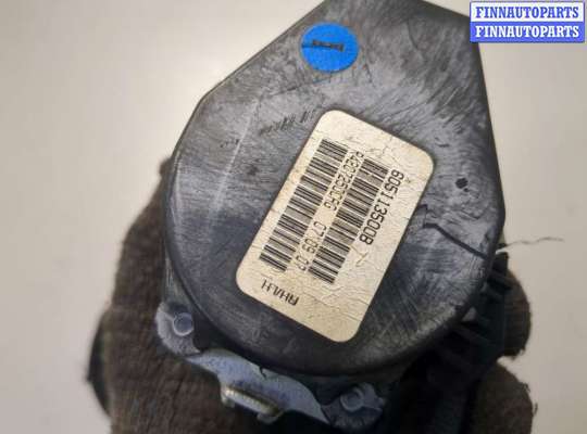 купить Ремень безопасности на Volkswagen Jetta 5 2004-2010