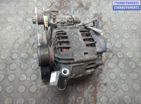 Купить Генератор на Peugeot 207 2006-2015 Генератор PG1249693 на Peugeot 207 2006-2015