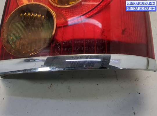купить Фонарь (задний) на Toyota Avensis 2 2003-2008