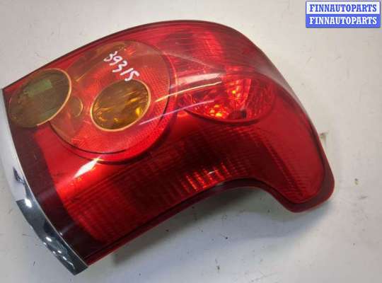 купить Фонарь (задний) на Toyota Avensis 2 2003-2008