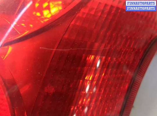 купить Фонарь (задний) на Toyota Avensis 2 2003-2008