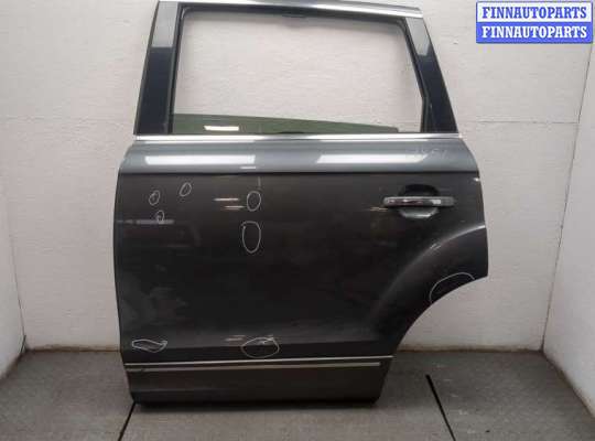 Купить Дверь боковая (легковая) на Audi Q7 2005-2015 Дверь боковая (легковая) AU1661390 на Audi Q7 2005-2015