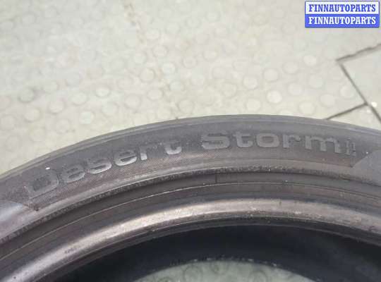 Шина на BMW X5 (E70)