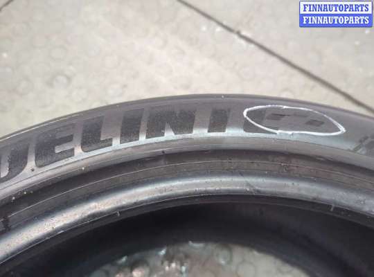 Шина на BMW X5 (E70)