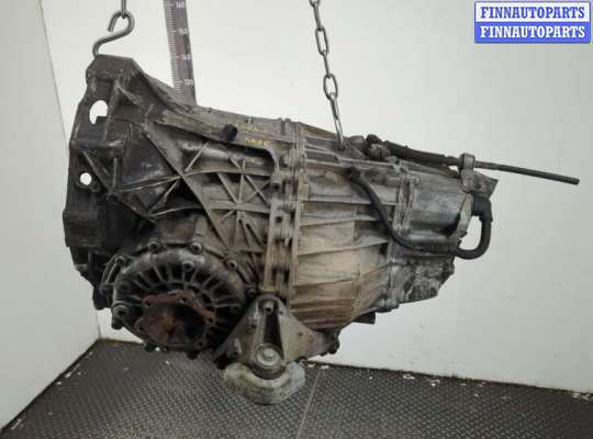 купить КПП - вариатор на Audi A6 (C5) 1997-2005