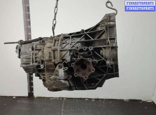 купить КПП - вариатор на Audi A6 (C5) 1997-2005