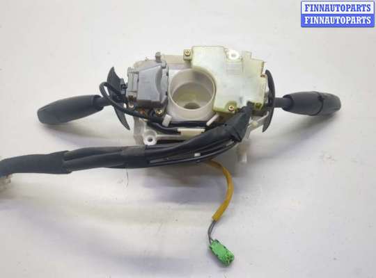 Подрулевой шлейф (кольцо SRS) на Kia Carnival I (UP, GQ)