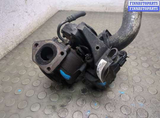 купить Турбина на BMW 3 E90, E91, E92, E93 2005-2012