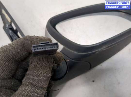 купить Зеркало боковое на Opel Astra J 2010-2017