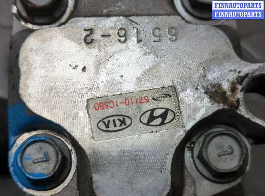 купить Насос гидроусилителя руля (ГУР) на Hyundai Getz 2002-2011