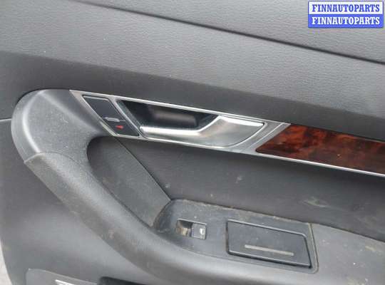 купить Дверь боковая (легковая) на Audi A6 (C6) 2005-2011
