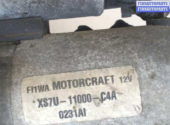 купить Стартер на Ford Focus 1 1998-2004