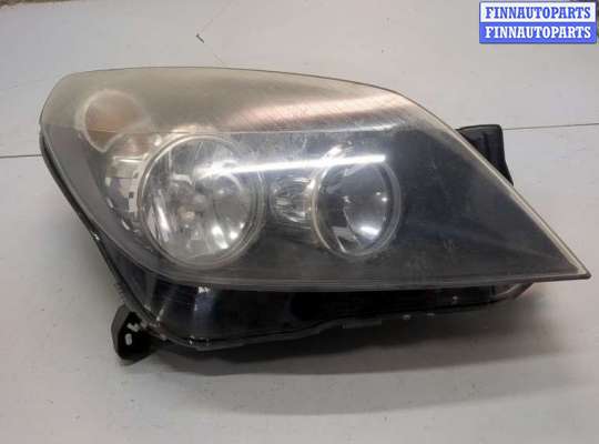 Фара (передняя) OP2343183 на Opel Astra H 2004-2010