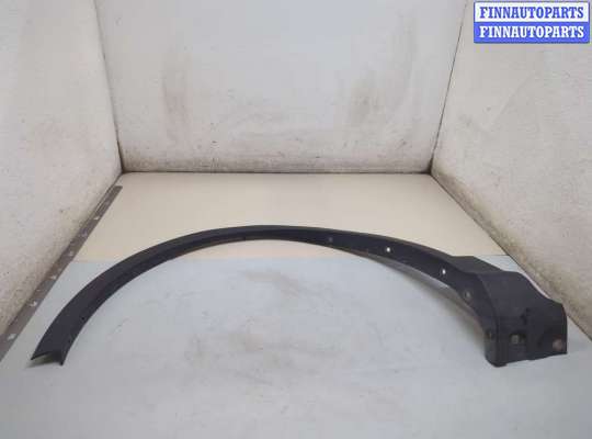 Купить Молдинг крыла на Ford Escape 2015-2019 Молдинг крыла FO2167332 на Ford Escape 2015-2019
