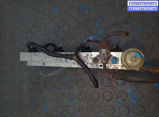 купить Форсунка топливная на Honda HRV 1998-2006