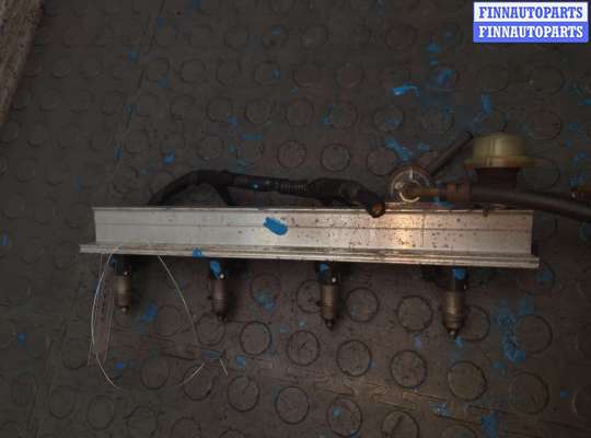 купить Форсунка топливная на Honda HRV 1998-2006