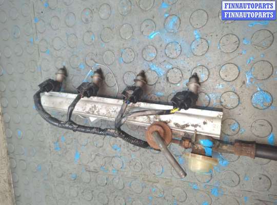 купить Форсунка топливная на Honda HRV 1998-2006