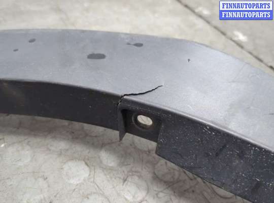 купить Молдинг крыла на Mazda CX-9 2016-2022