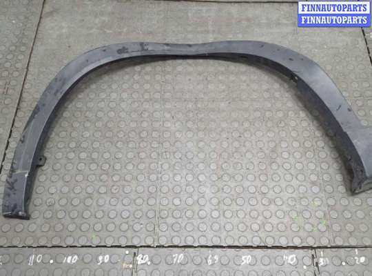 купить Молдинг крыла на Mazda CX-9 2016-2022