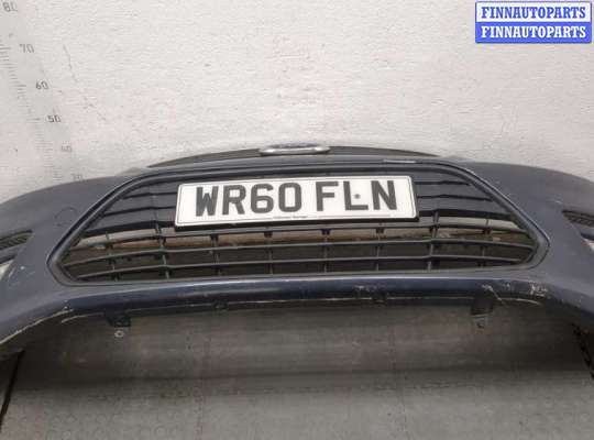 Бампер FO1866851 на Ford Mondeo 4 2007-2015