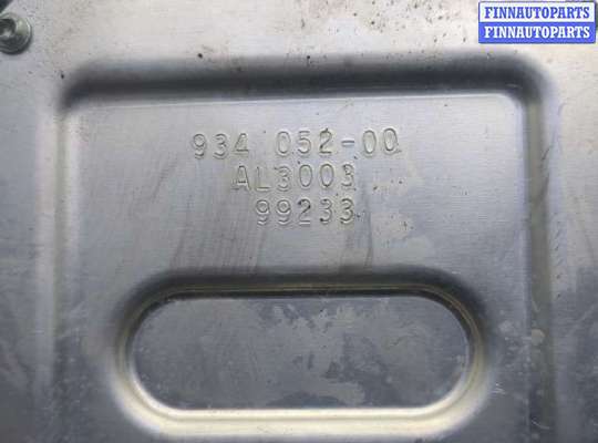 купить Блок управления топливным насосом на Opel Astra J 2010-2017