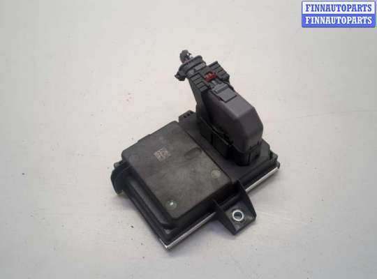 купить Блок управления топливным насосом на Opel Astra J 2010-2017