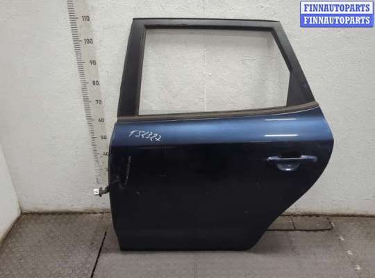 Замок боковой двери