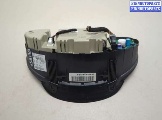 купить Щиток приборов (приборная панель) на BMW 3 E46 1998-2006