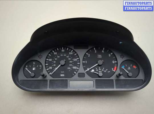 купить Щиток приборов (приборная панель) на BMW 3 E46 1998-2006