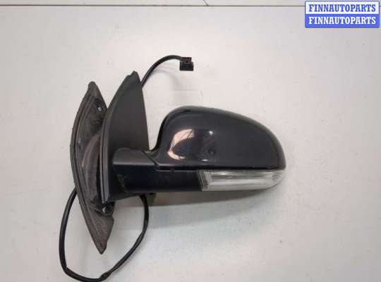 Купить Зеркало боковое на Volkswagen Golf 5 2003-2009 Зеркало боковое VG2735971 на Volkswagen Golf 5 2003-2009