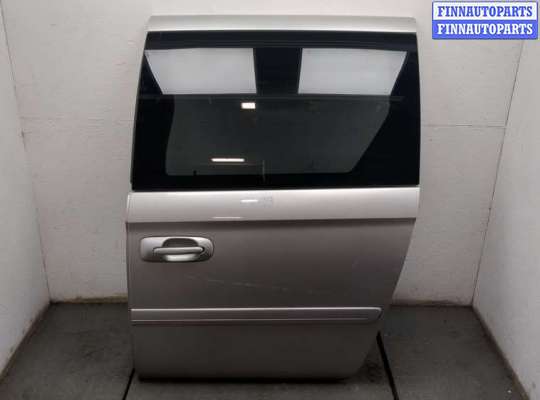 купить Дверь раздвижная на Chrysler Voyager 2000-2007
