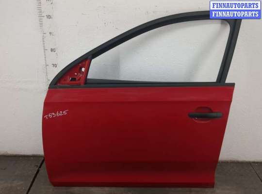 купить Дверь боковая (легковая) на Skoda Rapid 2012-2020