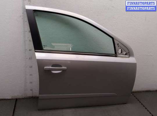купить Стекло боковой двери на Opel Astra H 2004-2010