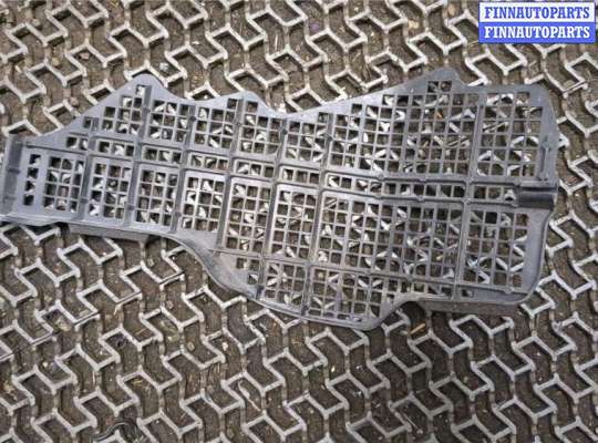 купить Жабо под дворники (дождевик) на Suzuki SX4 2006-2014