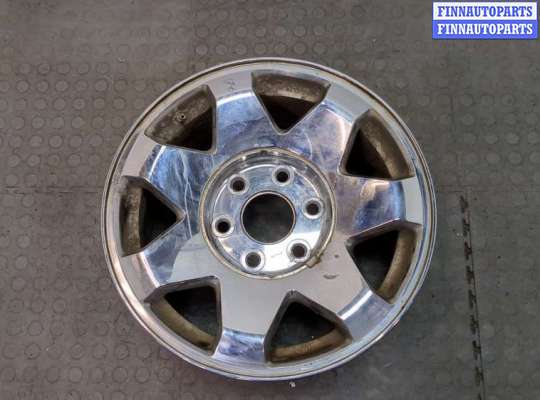 купить Диск литой на Cadillac Escalade 2 2001-2006
