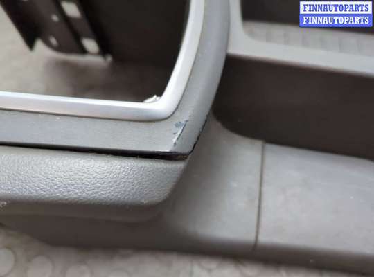 купить Консоль салона (кулисная часть) на Ford Focus 2 2005-2008