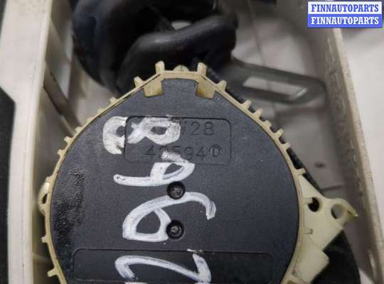 купить Ремень безопасности на Opel Astra G 1998-2005