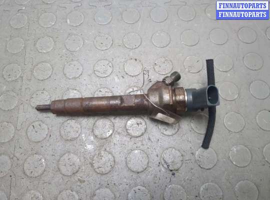 Форсунка топливная BM3488137 на BMW 1 E87 2004-2011