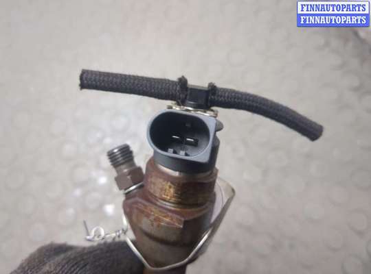 Форсунка топливная на BMW 1 (E81/E82/E87)