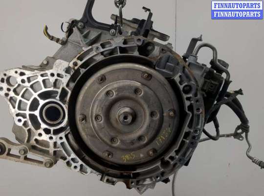 купить КПП - автомат (АКПП) 4х4 на Ford Edge 2015-2018