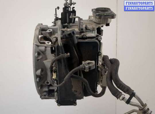 купить КПП - автомат (АКПП) 4х4 на Ford Edge 2015-2018