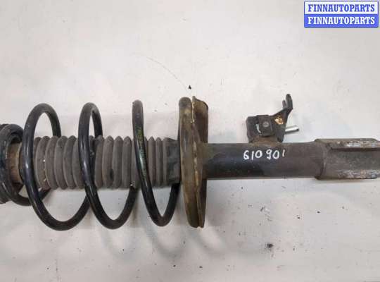 купить Амортизатор подвески на Citroen C4 2004-2010