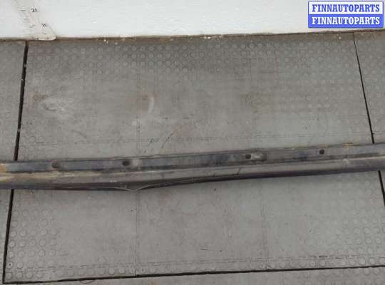 купить Накладка на порог на Subaru Tribeca (B9) 2004-2014