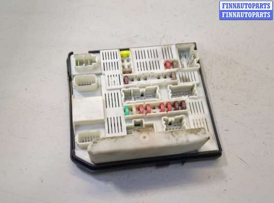 Блок комфорта RN1495019 на Opel Movano 2010-