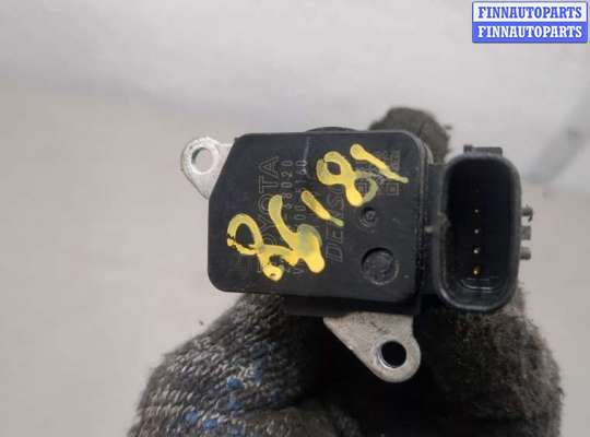 купить Измеритель потока воздуха (расходомер) на Lexus LS460 2006-2017