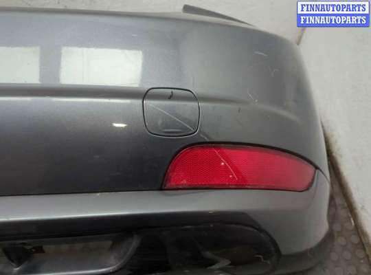 купить Бампер на Volvo S40 2004-2012