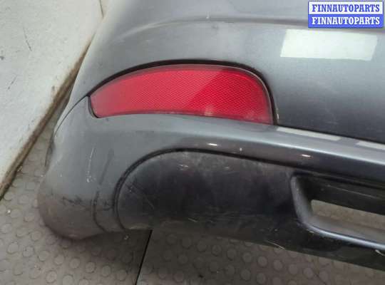 купить Бампер на Volvo S40 2004-2012