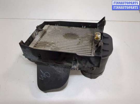 Радиатор масляный BM3519106 на BMW X5 E70 2006-2013