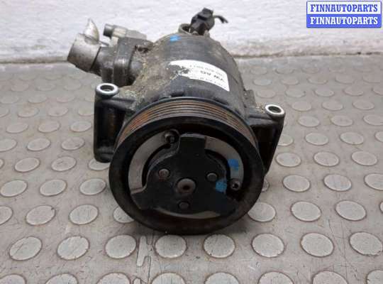 купить Компрессор кондиционера на Volkswagen Passat 7 2010-2015 Европа